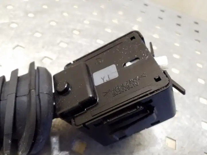 Chevrolet Captiva (2006 - 2011) 202005410 Подрулевой переключатель — фото 3