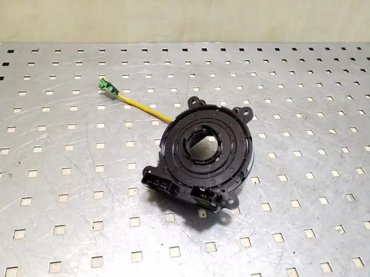 Chevrolet Captiva (2006 - 2011) 96628697 Контактное кольцо SRS — фото 4