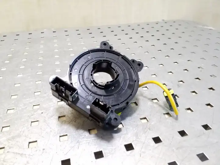 Chevrolet Captiva (2006 - 2011) 96628697 Контактное кольцо SRS — фото 3