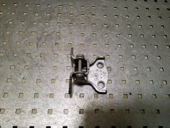 Opel Antara (2006 - 2011)   Верхняя петля задней двери