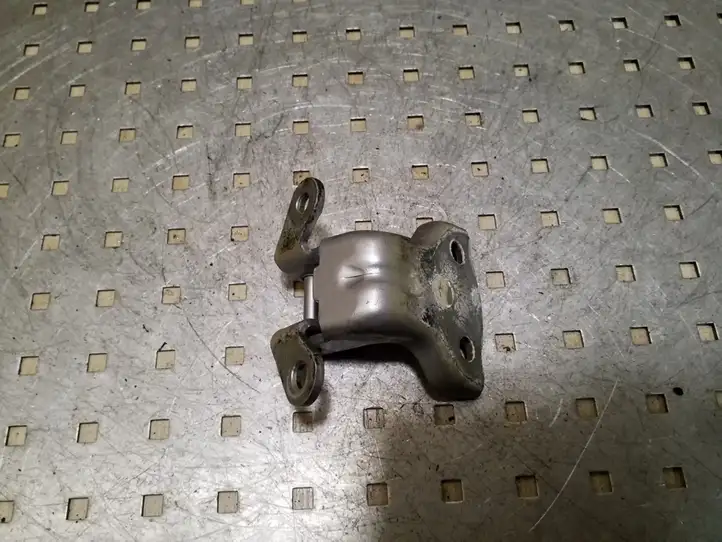 Opel Antara (2006 - 2011)   Верхняя петля задней двери