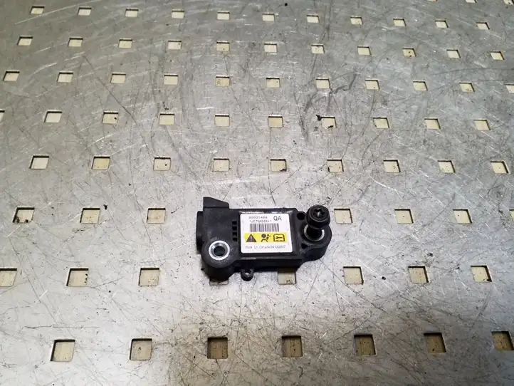 Chevrolet Captiva (2006 - 2011) 96631484 Датчик удара SRS — фото 1