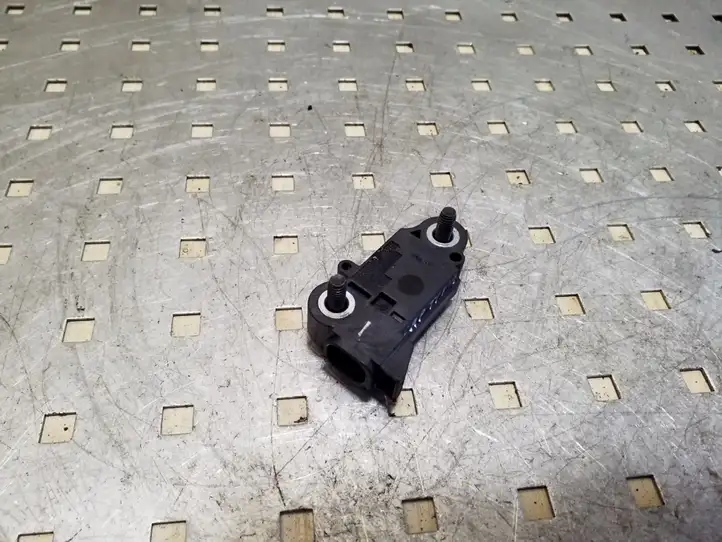 Chevrolet Captiva (2006 - 2011) 96631484 Датчик удара SRS — фото 3