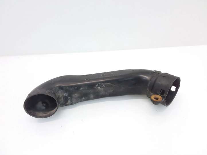 9656673480 Peugeot 307 Oro paėmimo kanalo detalė (-ės)