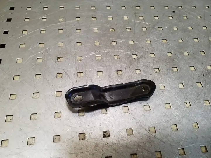 Renault Kadjar (2015 - 2018)   Другая внешняя деталь