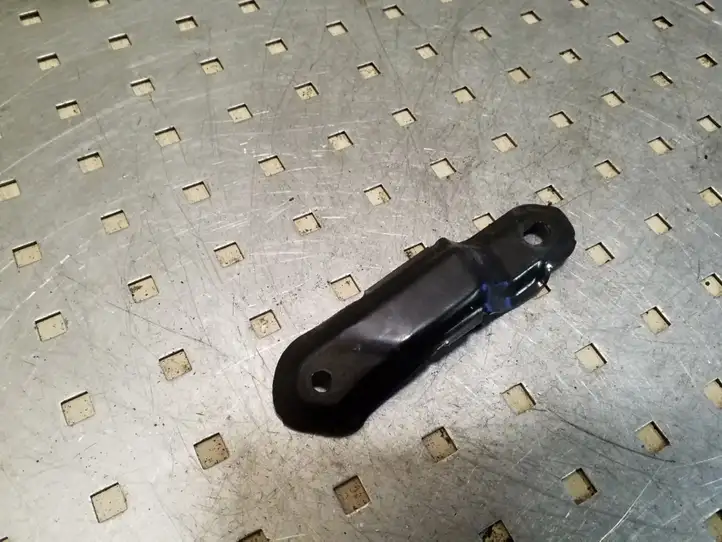 Renault Kadjar (2015 - 2018)   Другая внешняя деталь