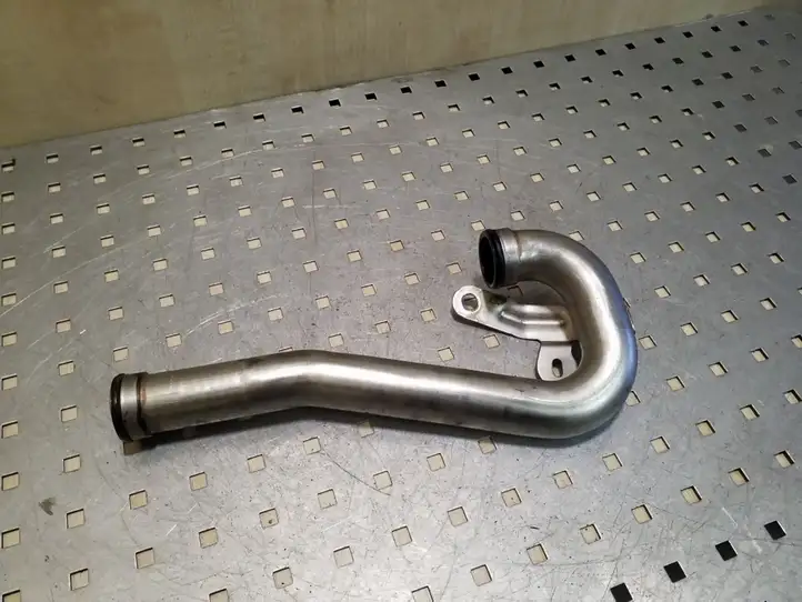 Renault Kadjar (2015 - 2018)   Другая деталь отсека двигателя