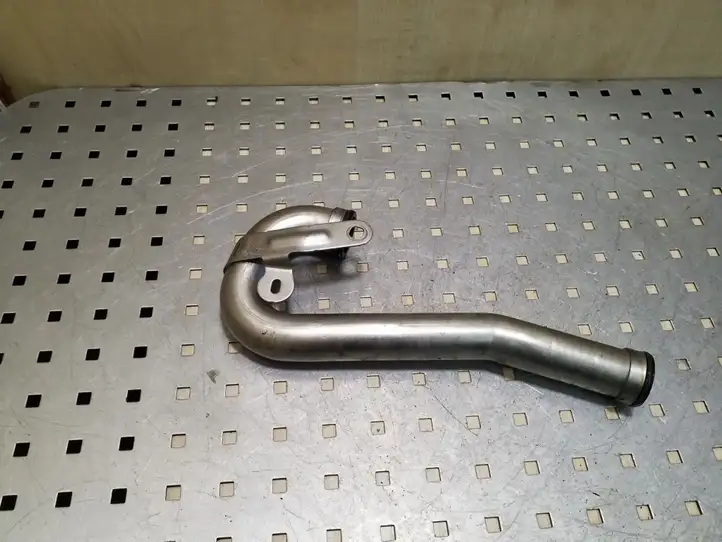 Renault Kadjar (2015 - 2018)   Другая деталь отсека двигателя