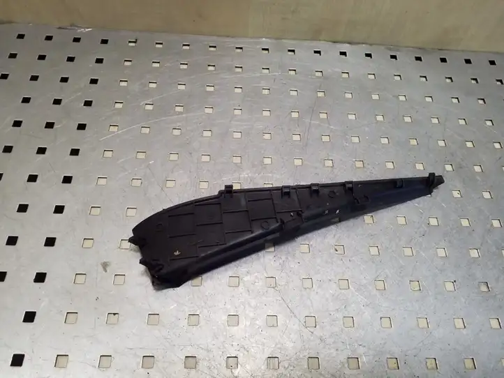 Renault Kadjar (2015 - 2018) 727614229R Прочие внешние детали — фото 3