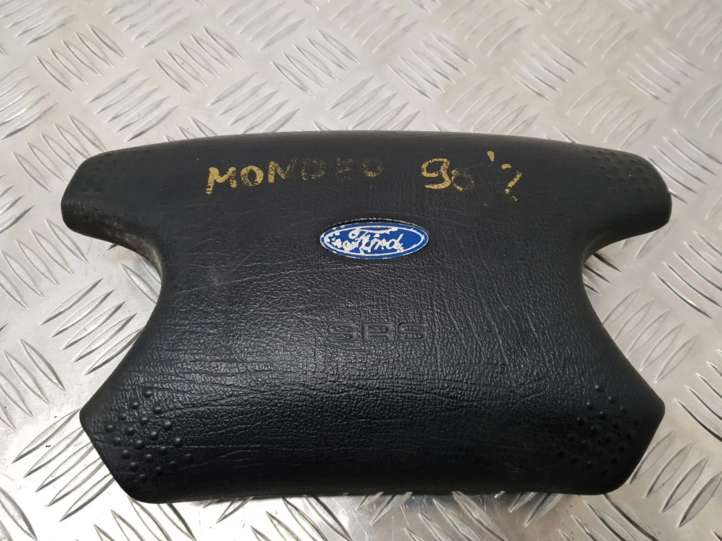 1014794069 Ford Mondeo MK II Vairo oro pagalvė