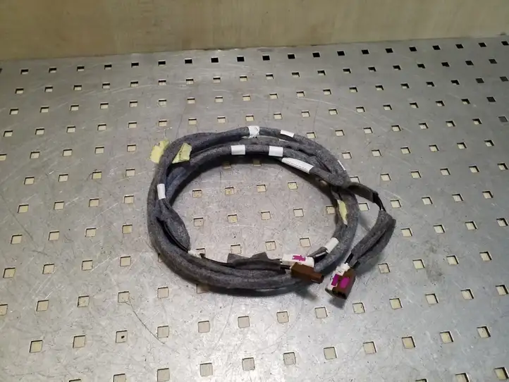 Renault Kadjar (2015 - 2018) 282438724R Прочая электропроводка — фото 1