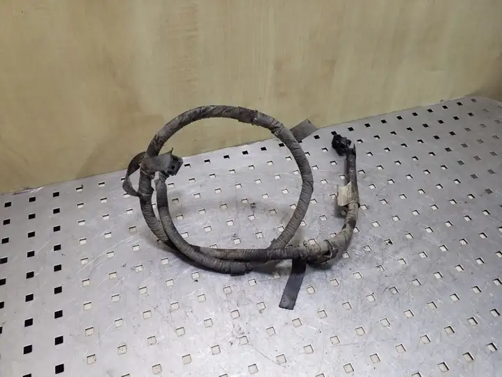 Renault Kadjar (2015 - 2018) 241101155R Прочая электропроводка — фото 1