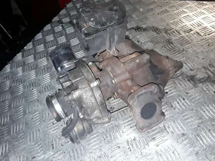 K03433504 Citroen C5 Turbina