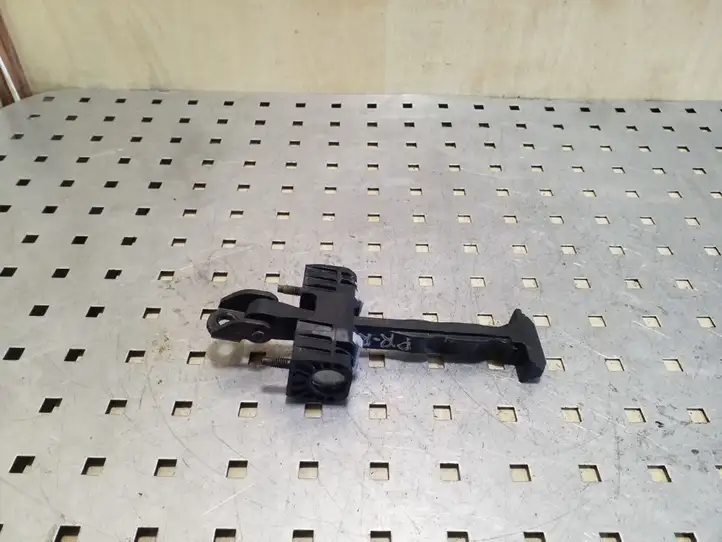 Peugeot 508 (2010 - 2014) Ограничитель двери передней — фото 1