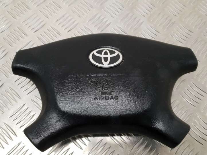 35993550100107 Toyota Avensis T220 Vairo oro pagalvė