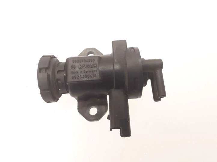 9635704380 Peugeot 406 Solenoidinis vožtuvas