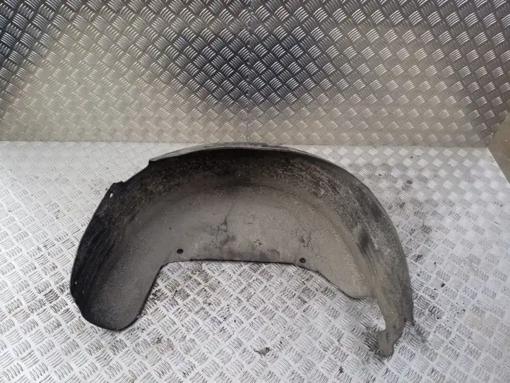 Peugeot 508 (2010 - 2014)   Задний подкрылок