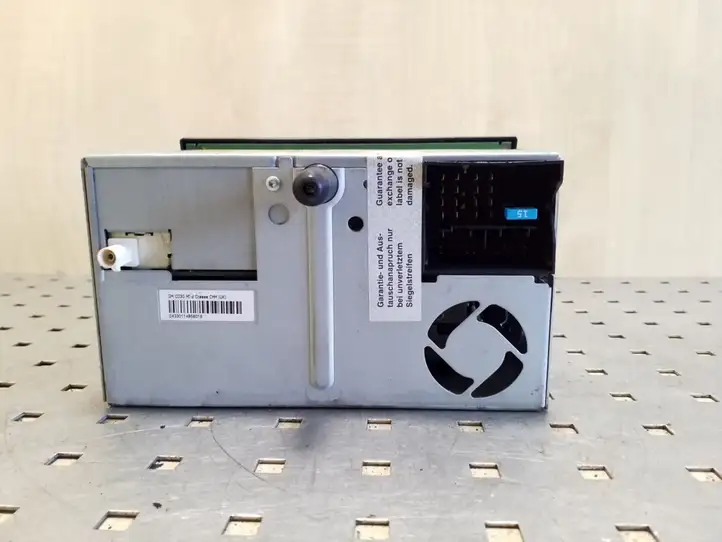 Opel Astra (2004 - 2009)  344183129 Радио/ проигрыватель CD/DVD / навигация