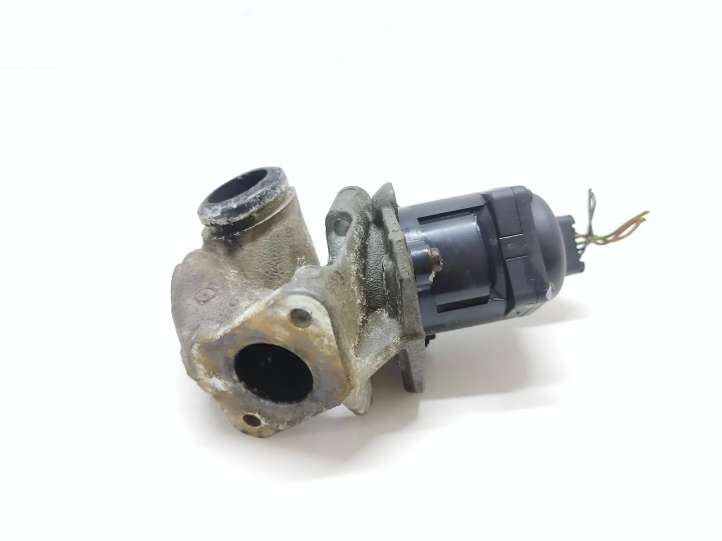 9649358480 Citroen C2 EGR vožtuvas