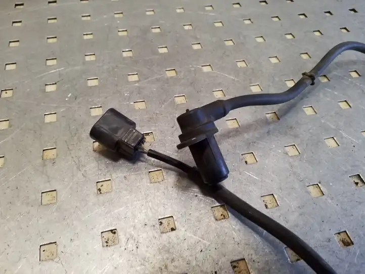 Mitsubishi Pajero (1999 - 2003) Прочие датчики — фото 2