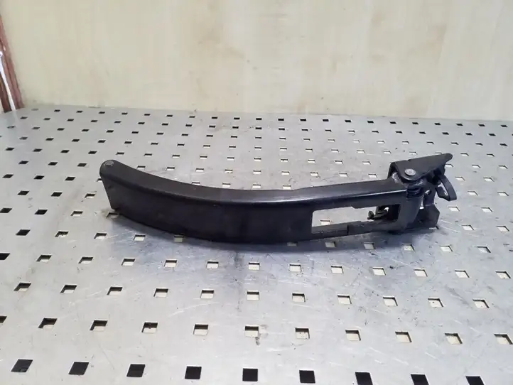 Mercedes-Benz Sprinter W906 (2006 - 2018)  A9067600328 Ограничитель открывания задней двери