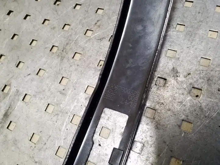 Mercedes-Benz Sprinter W906 (2006 - 2018)  A9067600328 Ограничитель открывания задней двери