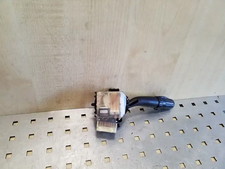 Toyota Avensis T250 (2006 - 2009)  173650B Ручка поворотов/ фонарей