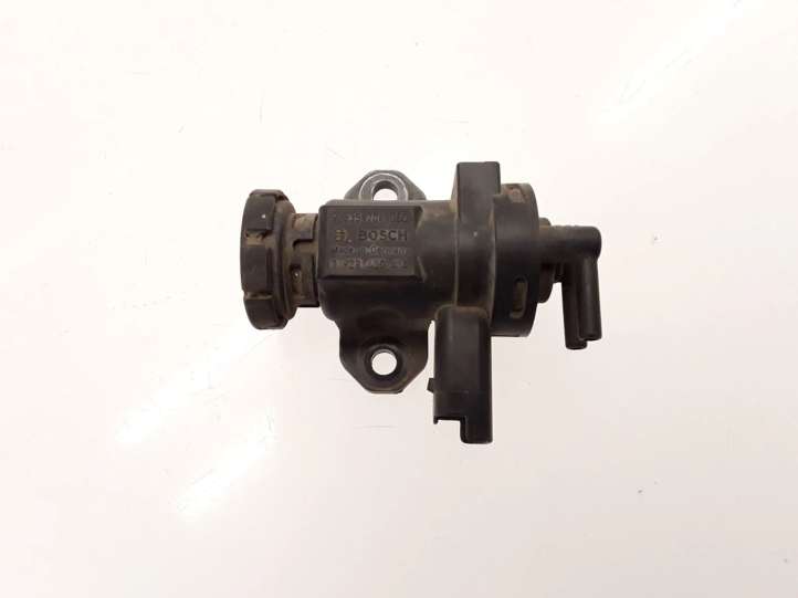 9635704380 Peugeot 406 Solenoidinis vožtuvas