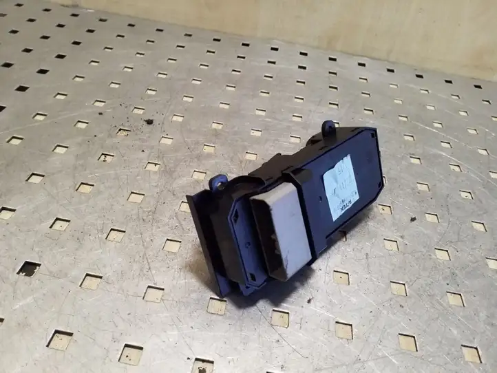 Honda Civic (2006 - 2011) 35750SMG Блок кнопок стеклоподъемников — фото 2