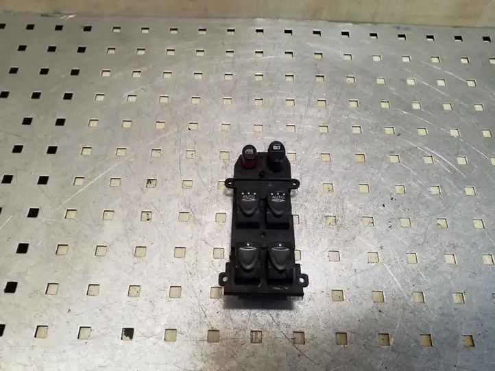 Honda Civic (2006 - 2011) F000198CA Блок кнопок стеклоподъемников — фото 1