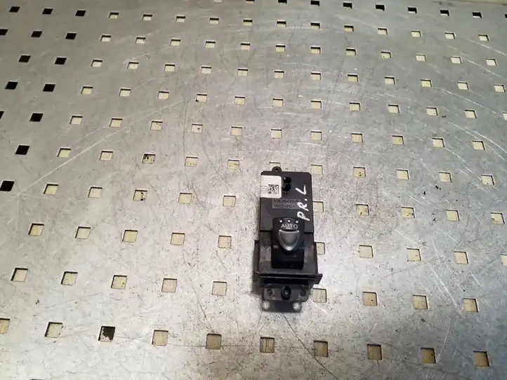 Honda Civic (2006 - 2011) 35760SMG Кнопка стеклоподъемников — фото 1
