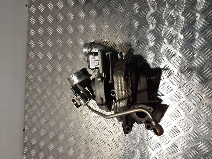 35242180F Jeep Grand Cherokee Turbina