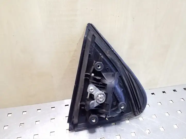 Honda Civic (2006 - 2011) 72640SMGE014M101 Наружная ручка задней двери — фото 2