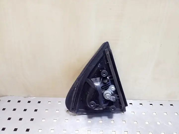 Honda Civic (2006 - 2011) 72680SMGE014M101 Наружная ручка задней двери — фото 2