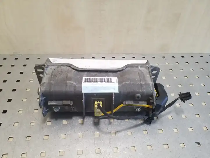 Seat Toledo III (5P) (2004 - 2009) 5P0880204C Подушка безопасности пассажира — фото 2