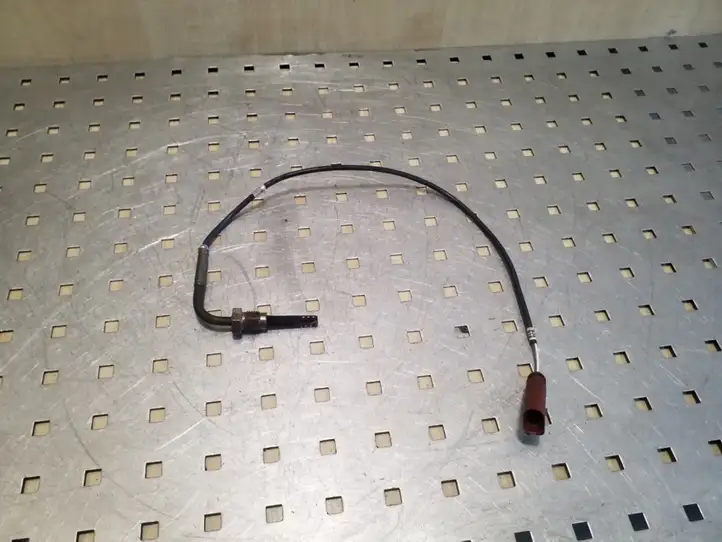 Seat Leon (1P) (2005 - 2012) 03G906088K Датчик температуры выхлопных газов — фото 1