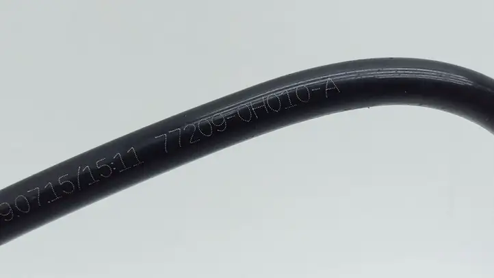 Toyota Aygo AB40 (2014 - 2018) 772090H010A Трубка топливной системы — фото 2