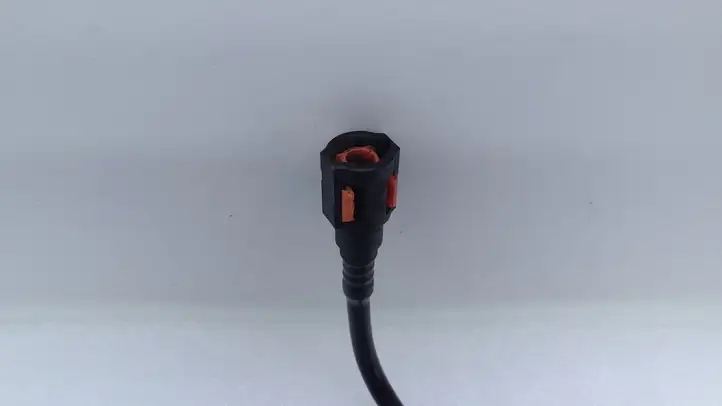 Toyota Aygo AB40 (2014 - 2018) 772090H010A Трубка топливной системы — фото 4
