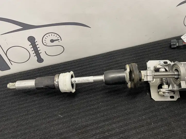 BMW X5 F15 (2013 - 2017) 6864138AI02 Комплект оси рулевого колеса — фото 3