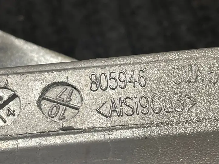 BMW X5 F15 (2013 - 2017) 6864138AI02 Комплект оси рулевого колеса — фото 7