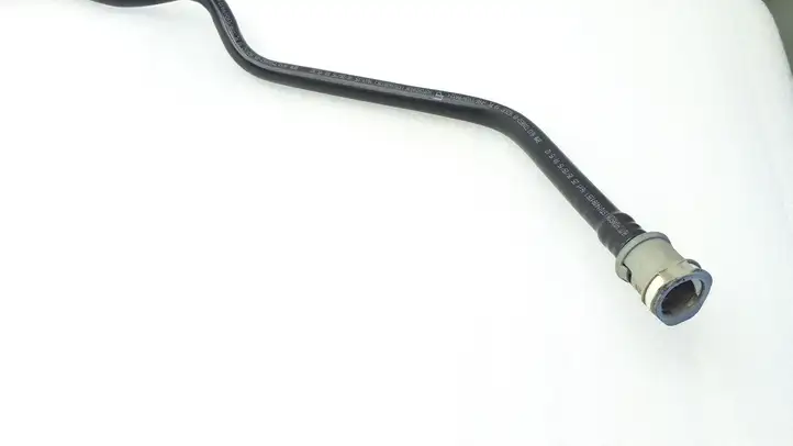 Mini One Cooper F56 F55 (2012 - 2022) 7300652 Трубка топливной системы — фото 2