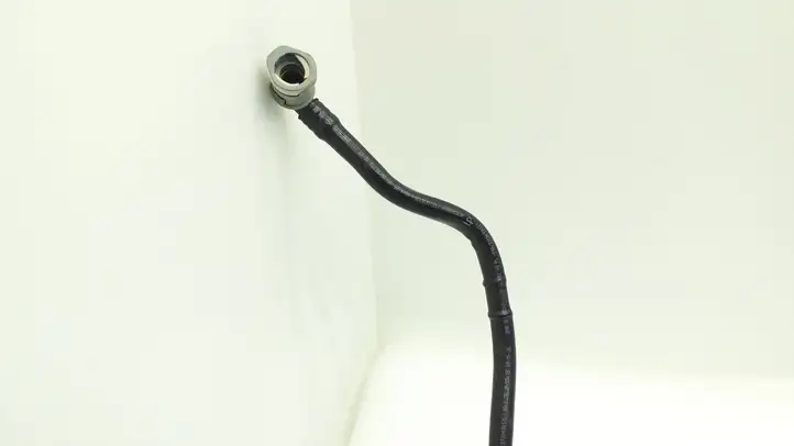 Mini One Cooper F56 F55 (2012 - 2022) 7300652 Трубка топливной системы — фото 3