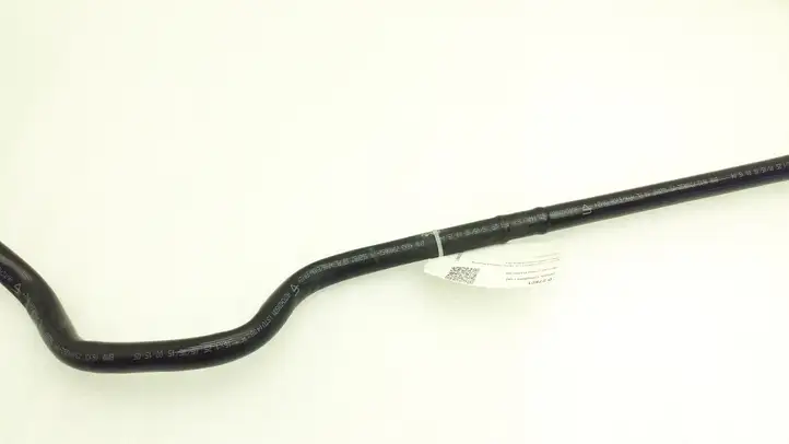Mini One Cooper F56 F55 (2012 - 2022) 7300652 Трубка топливной системы — фото 5