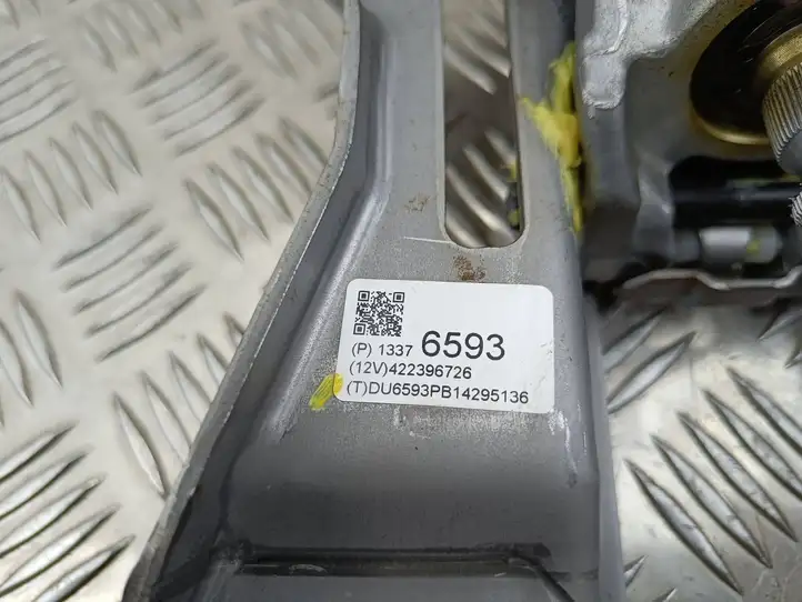 Opel Zafira C (2014 - 2016) 13376593 Комплект оси рулевого колеса — фото 7