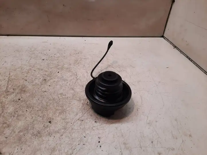 Opel Astra H (2004 - 2009) 13140958 Крышка топливного бака — фото 2