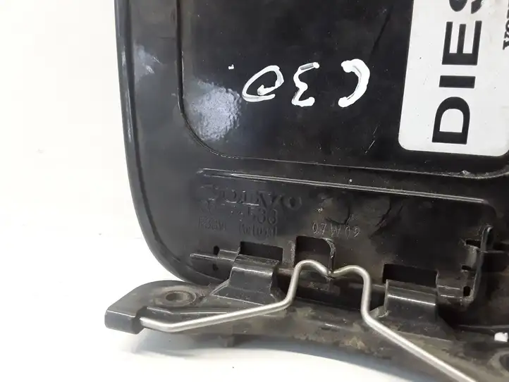Volvo C30 (2007 - 2010) 30748041 Крышка топливного бака — фото 3