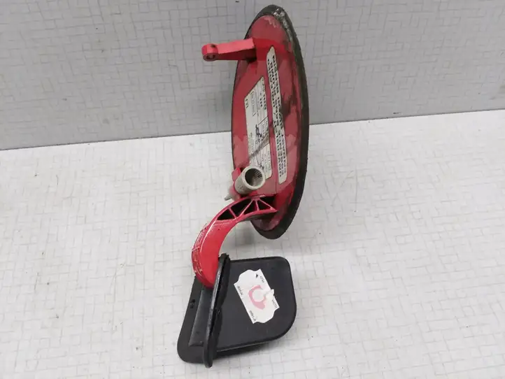 Opel Astra G (1998 - 2004) 90559413 Крышка топливного бака — фото 3