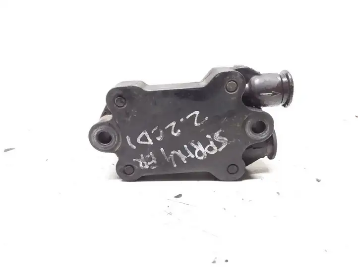 Mercedes-Benz Sprinter W901 W902 W903 W904 (1995 - 2007) A6110900250 Топливный насос — фото 2