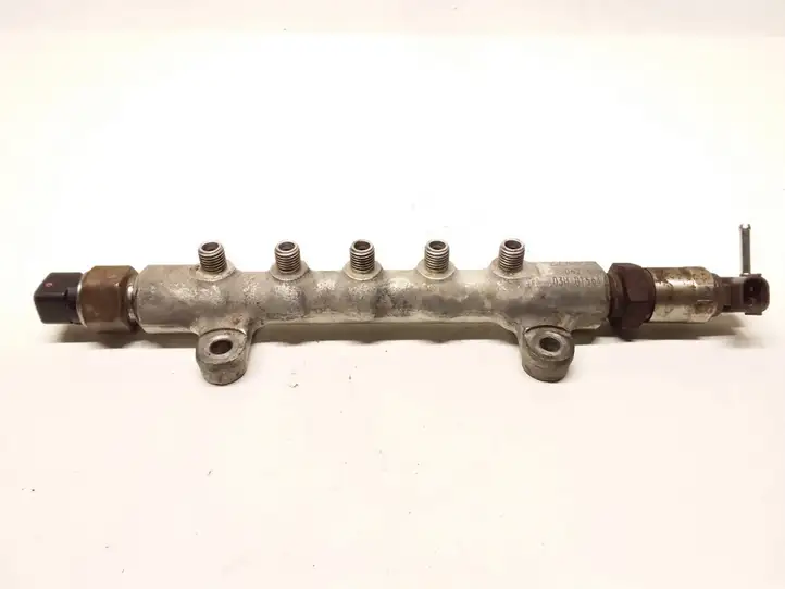 Toyota Avensis T250 (2006 - 2009) 062103H01564 Регулятор давления топлива — фото 1