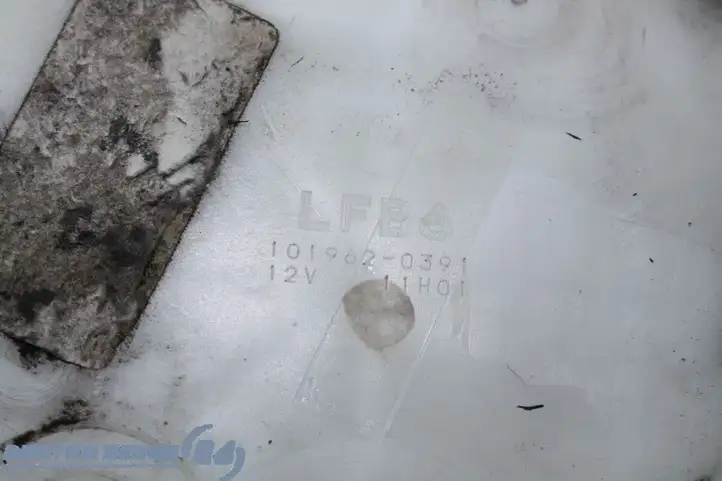 Mazda 5 (2005 - 2010) 1019620391 Топливный насос (в баке) — фото 7